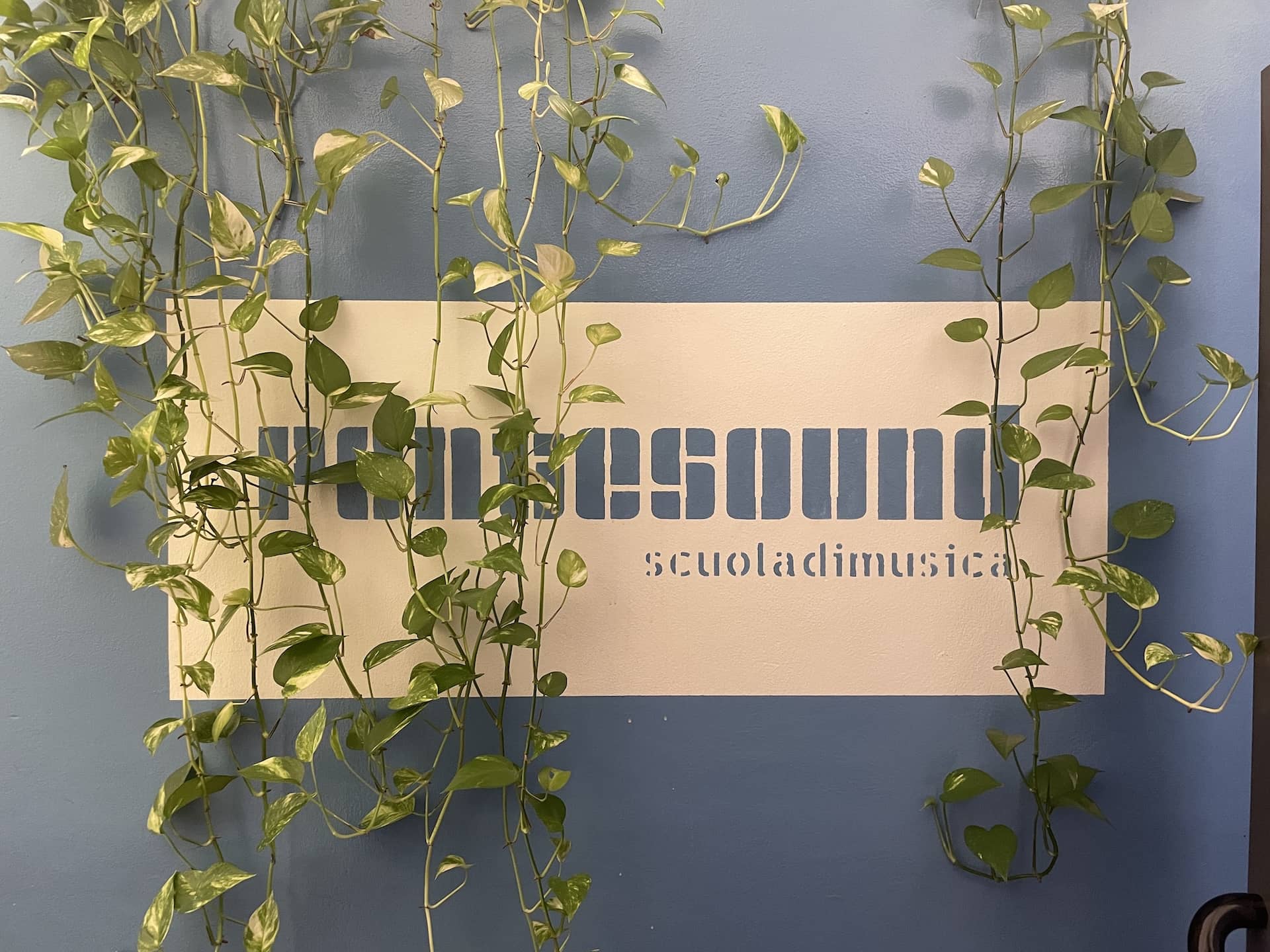 Pontesound, date e orari segreteria